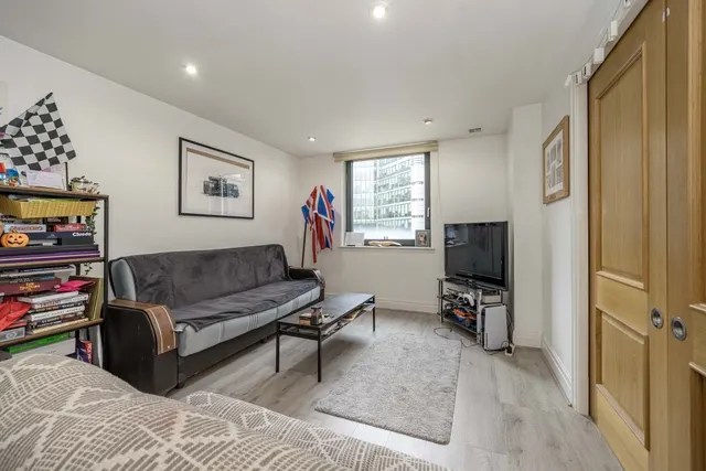 Sheldon Square Paddington W2, photo 1