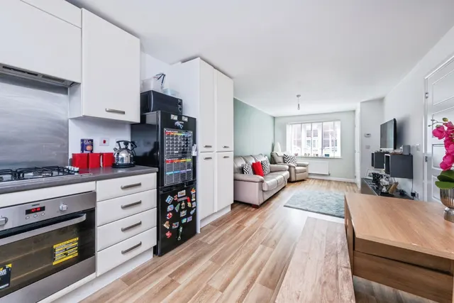 Longford Park Road, Bodicote, Banbury, photo 1