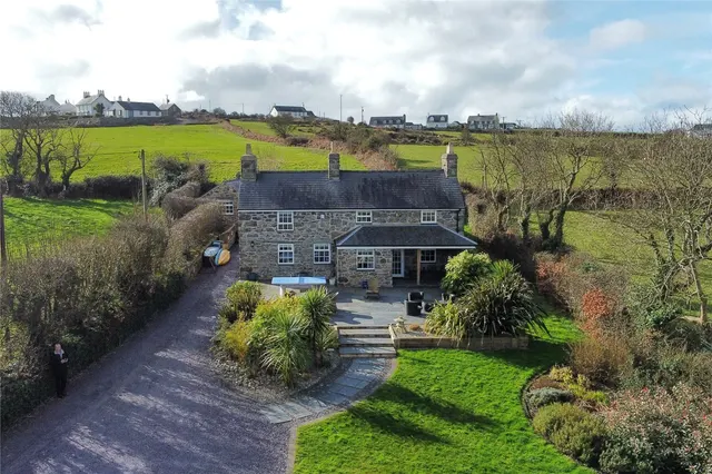 Bwlchtocyn, Nr. Abersoch, LL53, photo 1