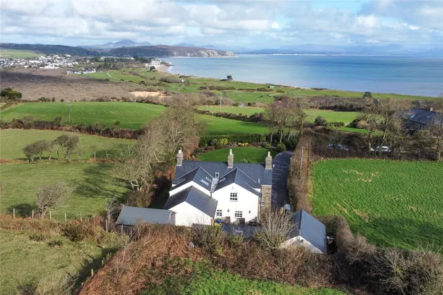 Bwlchtocyn, Nr. Abersoch, LL53, photo 2
