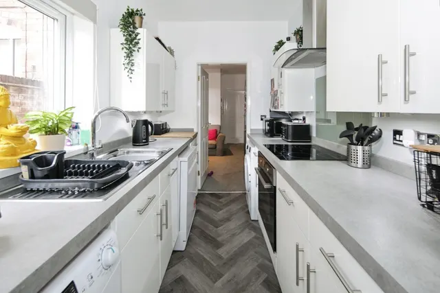 Photo 3 — Wood Street, Wood End, Atherstone, Warwickshire, CV9