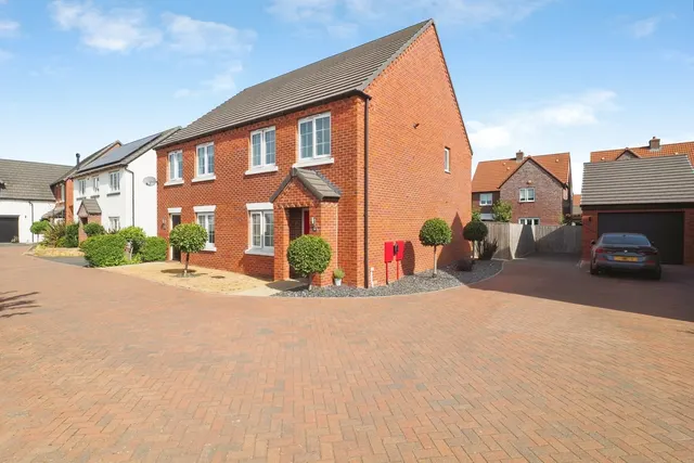 Birch Close, Aslockton, NG13, photo 1