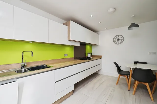 Birch Close, Aslockton, NG13, photo 2