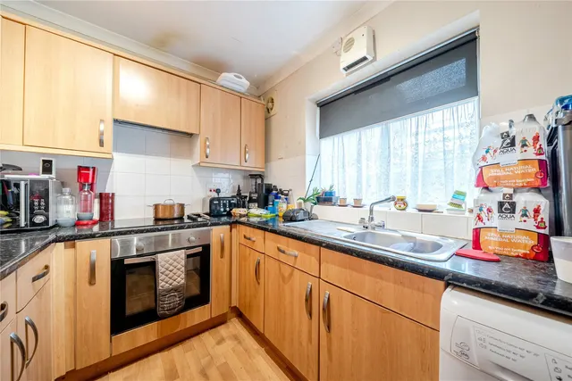 Photo 2 — Sevenoaks Road, Orpington, BR6