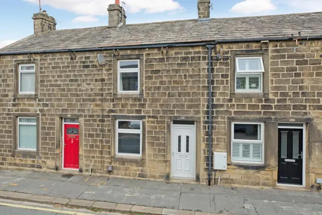 West Terrace, Burley In Wharfedale, LS29, photo 1
