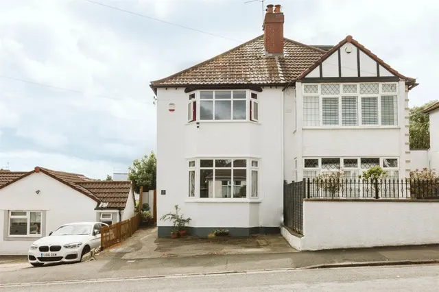 3, Springfield Grove, Westbury Park, Bristol, BS6 7XG, photo 1