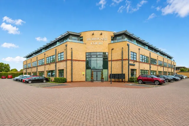 Heron Drive, Slough, SL3, photo 1