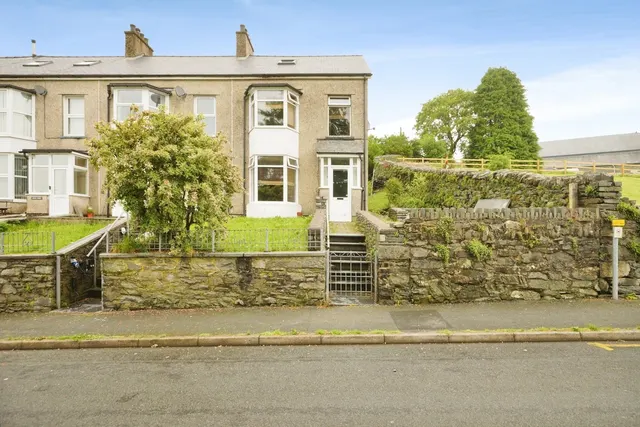 Wynne Road, Blaenau Ffestiniog, LL41, photo 1