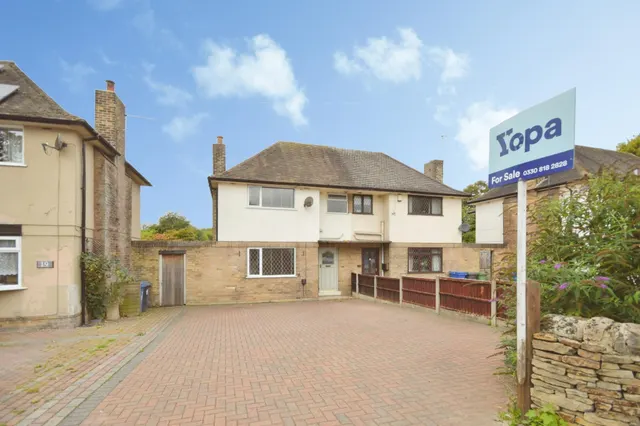 Walton Road, Chesterfield, S40, photo 2