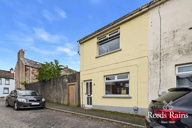 Robert Street, Newtownards, BT23, photo 1