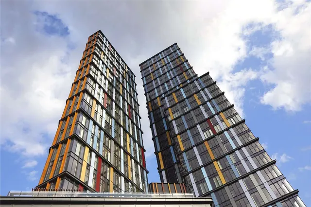 One Crown Place, Sun Street, London, EC2A 2FJ, photo 1