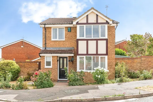 Tyne Close, Wellingborough, photo 1