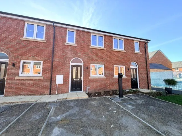 Pratt Road, Downham Market, PE38, photo 1