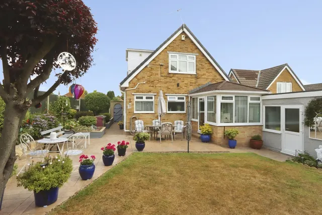 Warren Crescent, Sheffield, S21, photo 3
