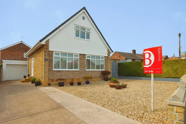 Warren Crescent, Sheffield, S21, photo 1