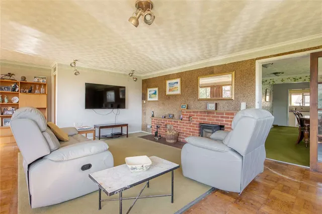 Photo 3 — Burrell Way, Balsham, Cambridge, Cambridgeshire, CB21 4DY