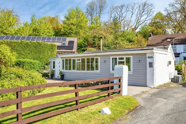 Felin Ban Farm Estate, Cardigan, SA43, photo 2