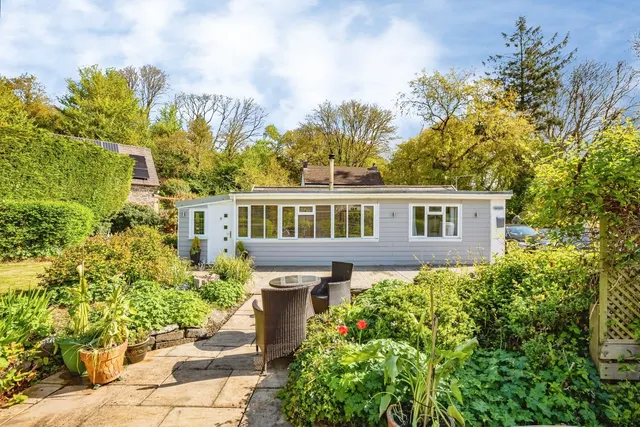 Felin Ban Farm Estate, Cardigan, SA43, photo 1