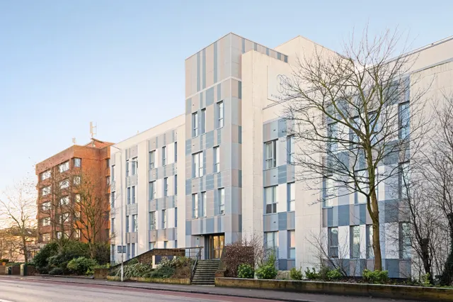 Kings Road, Reading, RG1, photo 1