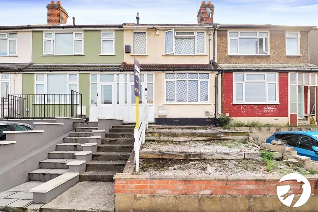 Elstree Gardens, Belvedere, DA17, photo 1