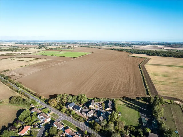 Land North Of Ramsey Road, Warboys, PE28, photo 2