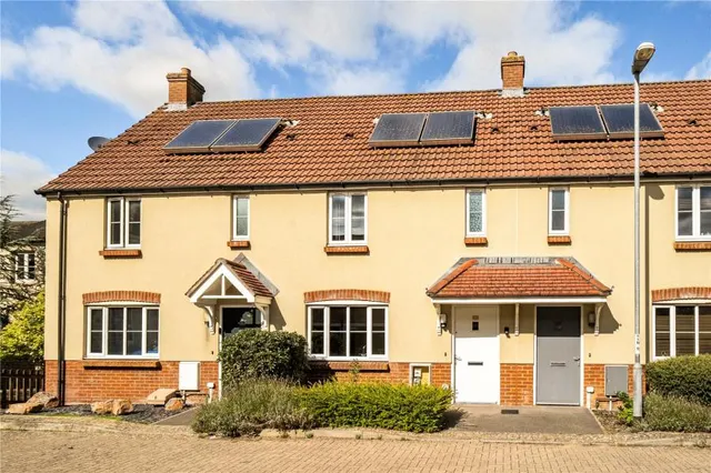 Bartletts Elm, Langport, TA10, photo 1