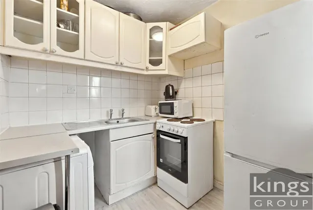 Somerset Gardens, London, photo 3