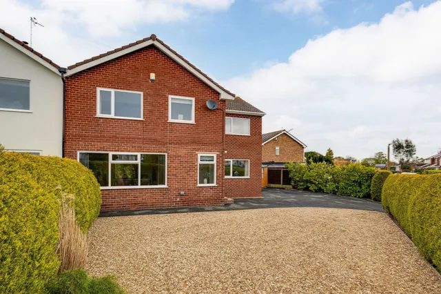 Platts Lane, Chester, photo 1