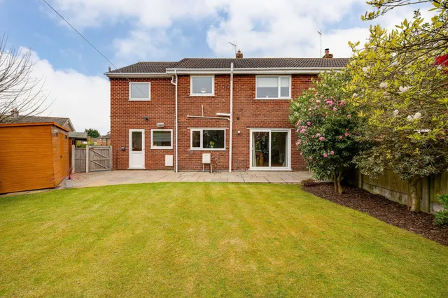 Platts Lane, Chester, photo 2