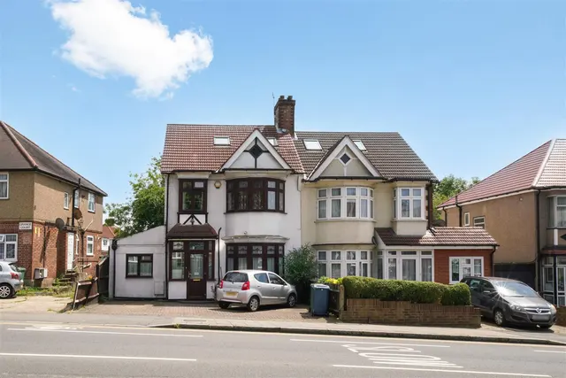 Greenford Road, Harrow, HA1, photo 1