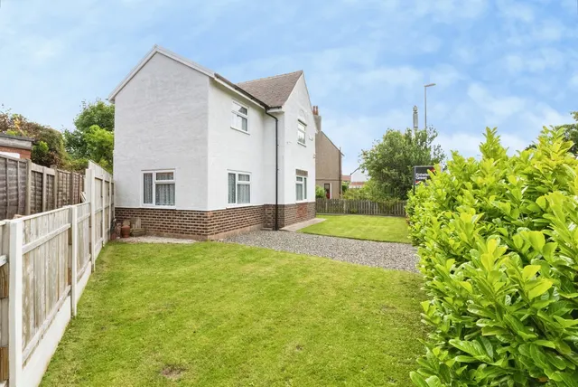 Park Road, Blackpool, FY1, photo 2