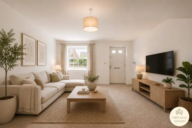 Photo 3 — Castle Drive, Margate, Kent, CT9 4FN