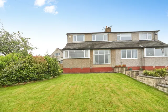Wheathead Drive, Keighley, photo 1