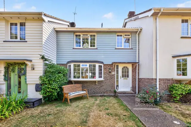 Lynchens Close, Bembridge, PO35, photo 1