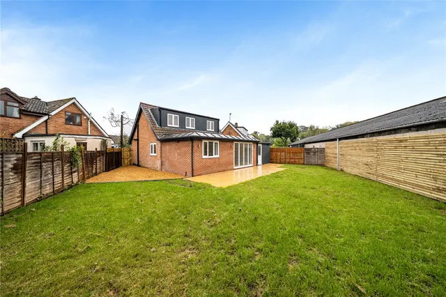 Temeside Gardens, Ludlow, SY8, photo 1