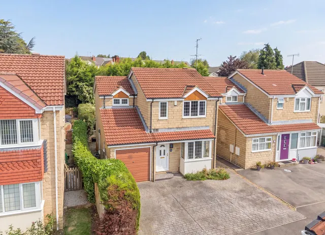 Greengate Close, Chesterfield, S40, photo 1