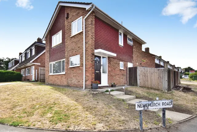 Newchurch Road, Maidstone, ME15, photo 1