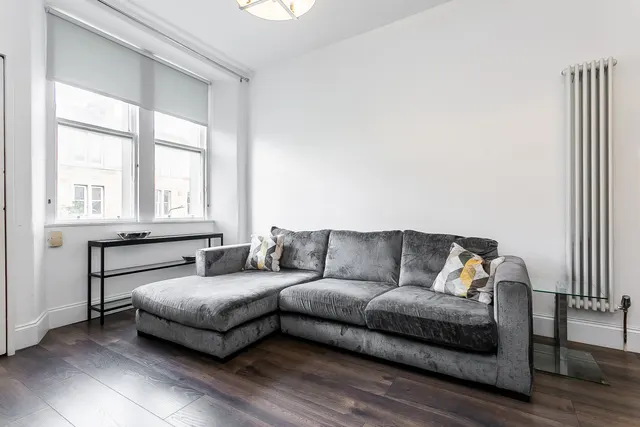Caledonian Crescent, Dalry, EH11, photo 3