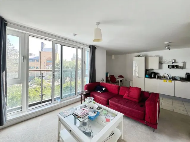 Ocean Way, Southampton, SO14, photo 2