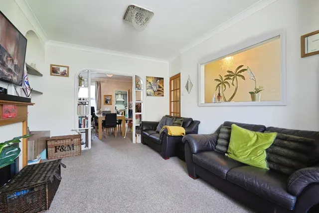 Shakespeare Road, Sittingbourne, ME10, photo 3