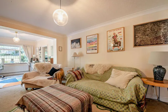 Photo 3 — Smugglers Way, The Sands, Farnham, Surrey, GU10 1NB