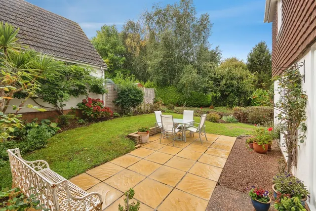 Park Lane, Carhampton, TA24, photo 3