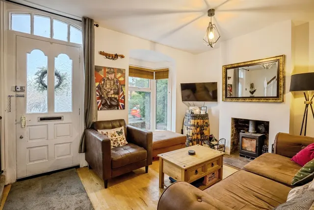 Westfaling Street, Hereford, HR4, photo 2