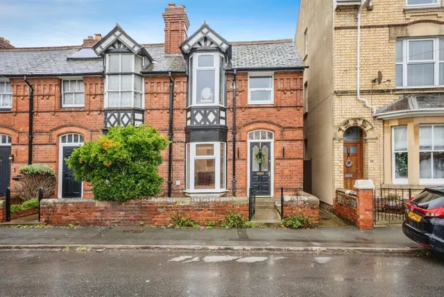 Westfaling Street, Hereford, HR4, photo 1