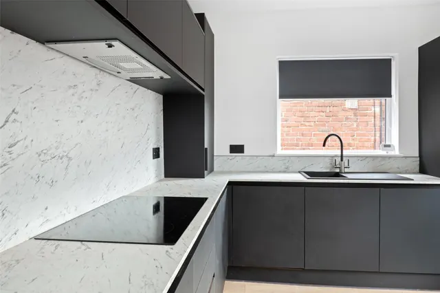 Sandon Street, Nottingham, NG7, photo 3