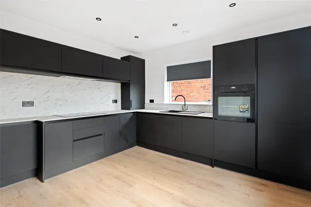 Sandon Street, Nottingham, NG7, photo 1