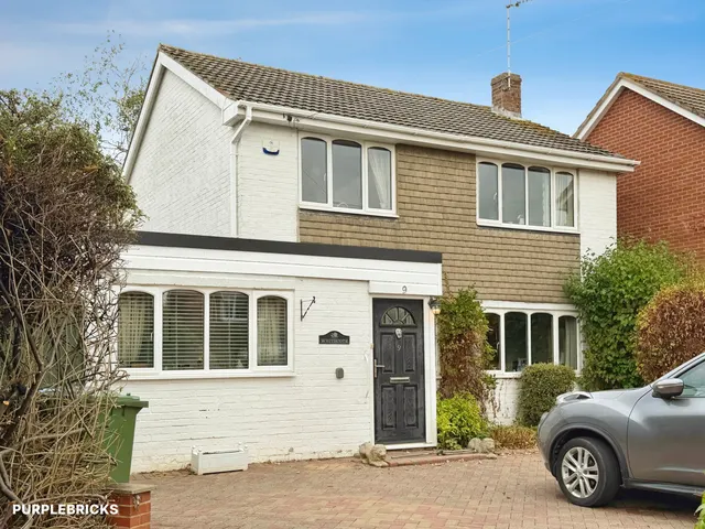 Bishops Close, Stratford-Upon-Avon, CV37, photo 3