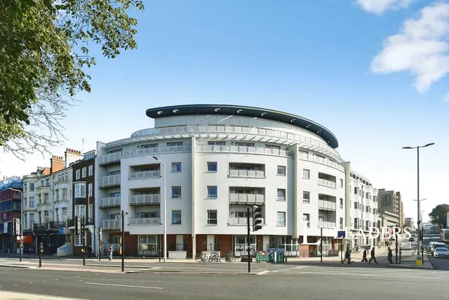 Grand Parade, Brighton, BN2, photo 1