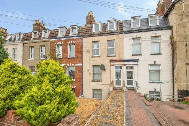 Cliff Road, Dovercourt, Harwich, photo 1