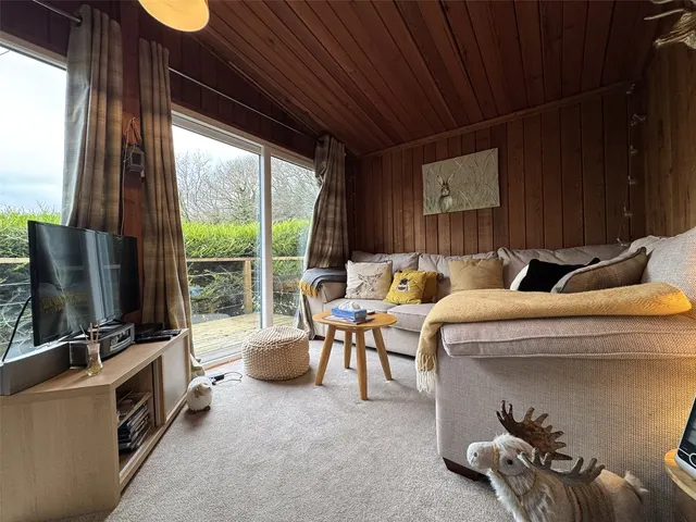 Pennal, Machynlleth, photo 2